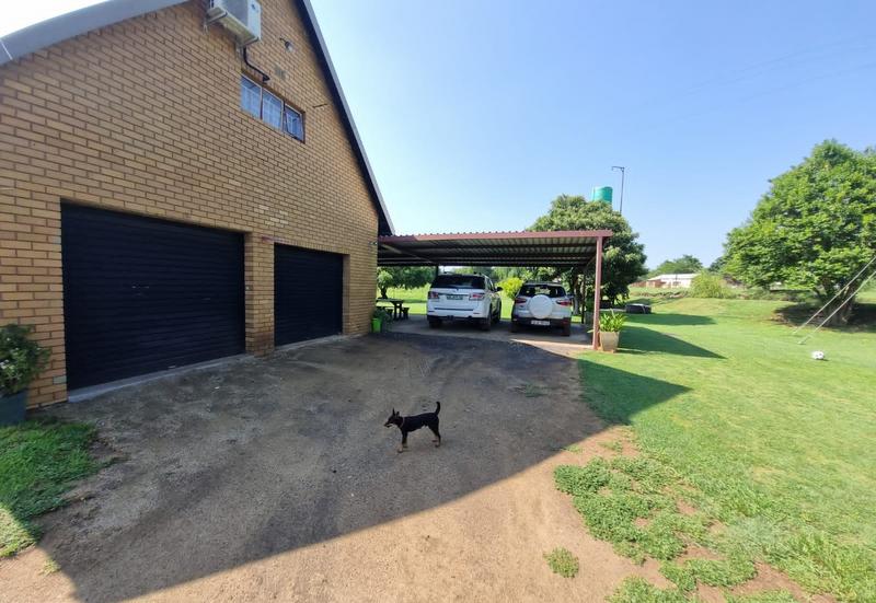 4 Bedroom Property for Sale in Brits North West